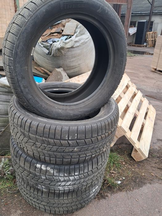 Продам резину Pirelli