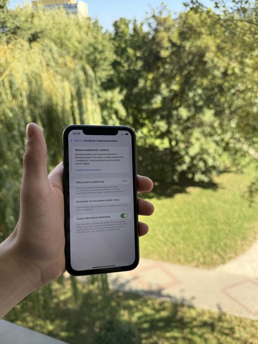 Iphone XR 128gb Neverlock
