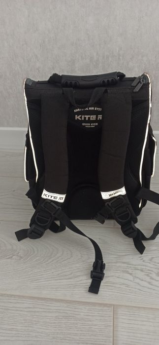 Рюкзак каркасний kite