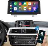 Rádio Android Bmw 3 f30 f31 f34