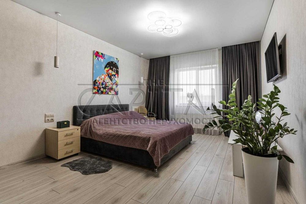 Продаж Будинку, Осещина, КМ Міжріччя