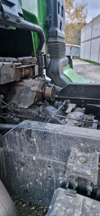 Man tgm 18.290 wywrotka/mercedes/volvo/scania