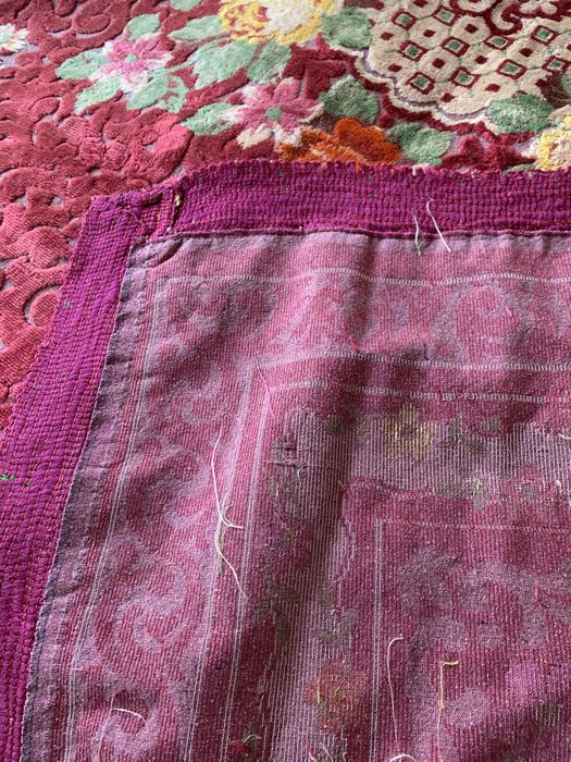 Покривало на двоспальне ліжко