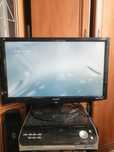 Kino Domowe PHILIPS HTS6510 + pilot usb aux radio cd dvd hdmi