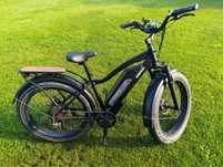 Himiway cruiser 17,5Ah FatBike elwktryczny