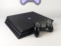 ‼️PlayStation 4 PRO 1TB‼️+ геймпад PS4 приставка, PS.Гарантія