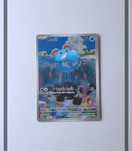 Marill 204/193 PAL Pokemon ENG-NM