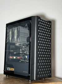 PC / Servidor pronto p/ Gaming