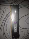 Оперативна пам'ять Kingston hyperX genesis ddr3