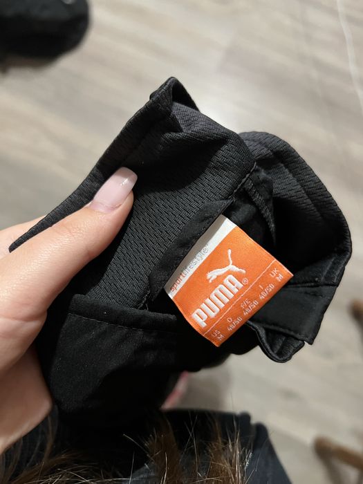 Вітровка от Puma