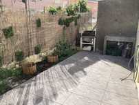 Apartamento T2 com logradouro Alto dos Moinhos