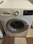 Pralka Bosch Vario Perfect serie 6
