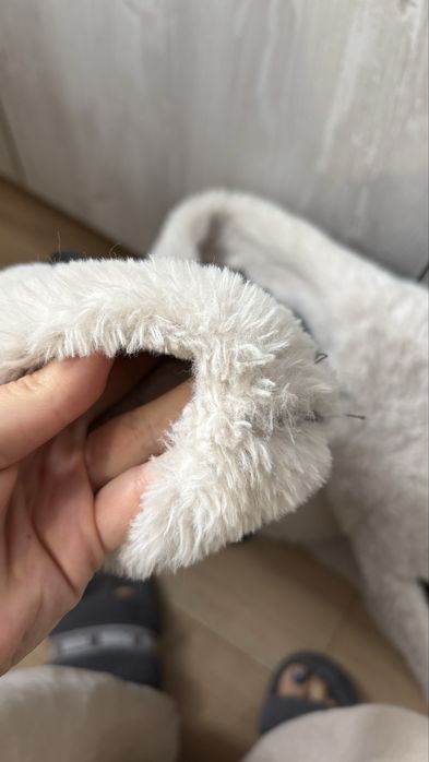 Косуха штучна шкіра xs