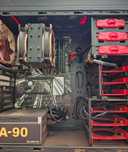 Комплект: Intel Core i9-9900kf, Asus Prime Z390-p, DD4 32Gb + корпус
