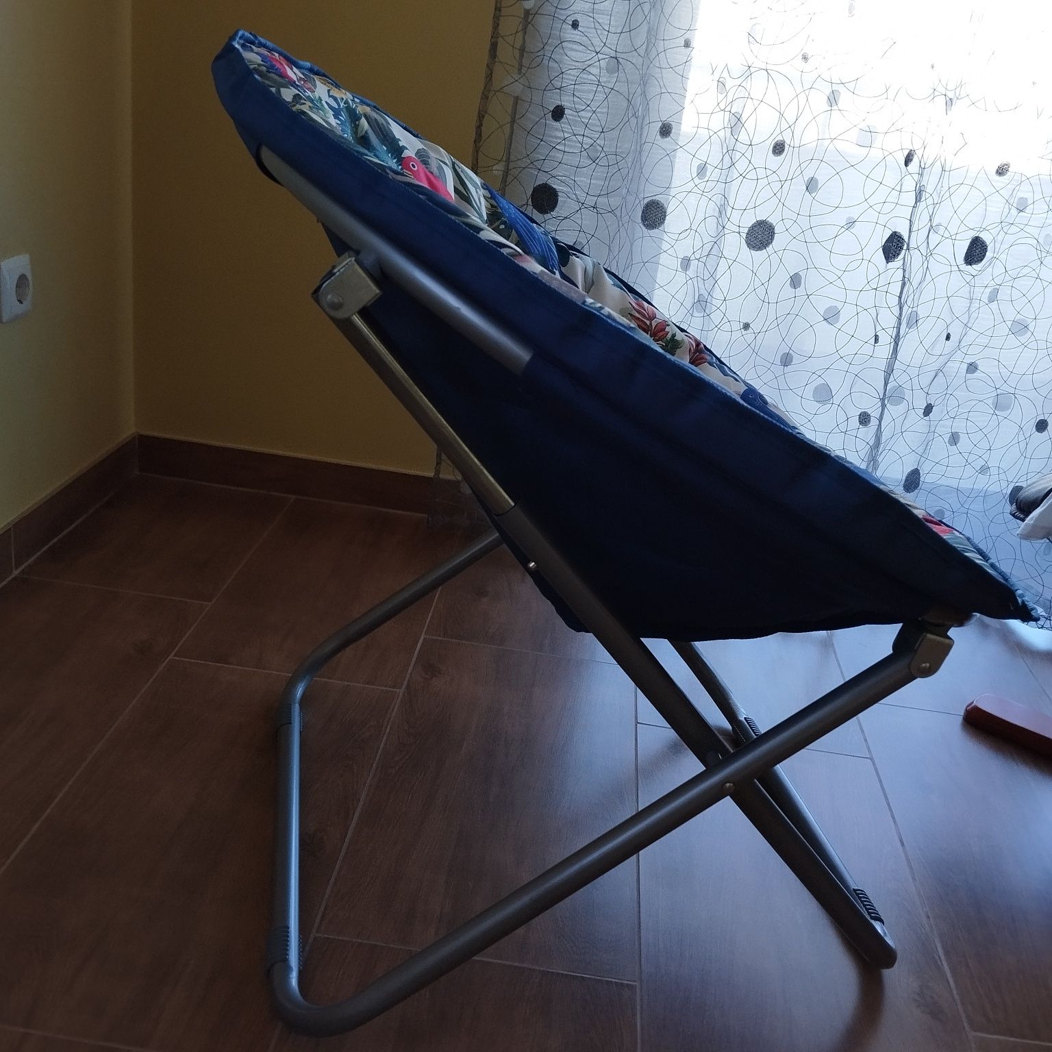 Cadeira para interior