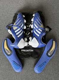 Adidas Predator Powerswerve FG Профі Бутси Копочки Розмір 38.5