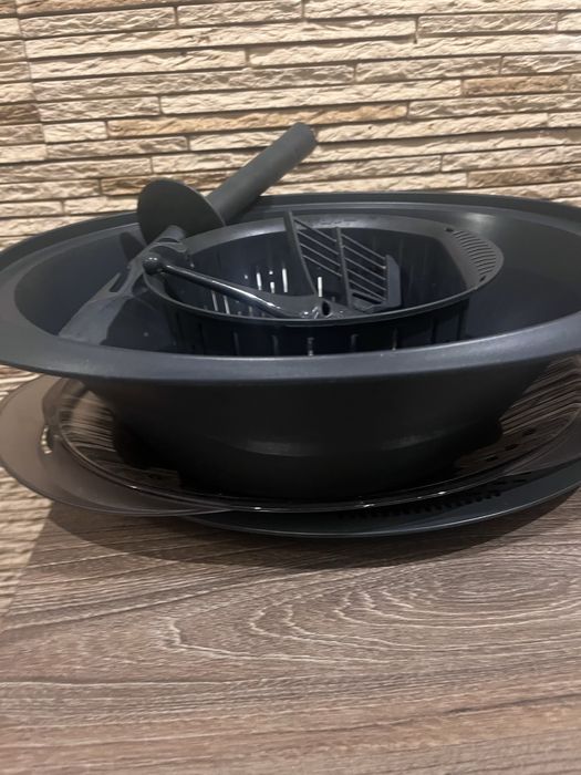 Zestaw thermomix tm5
