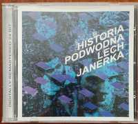 Płyta CD - Lech Janerka