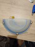 Lampa łazienkowa 230v