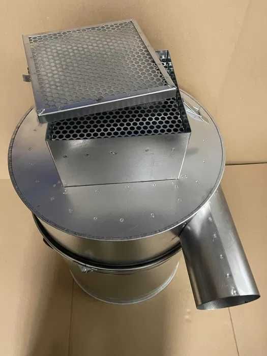 Cyklon, Separator Cyklonowy, odciąg trocin / MIRWENT