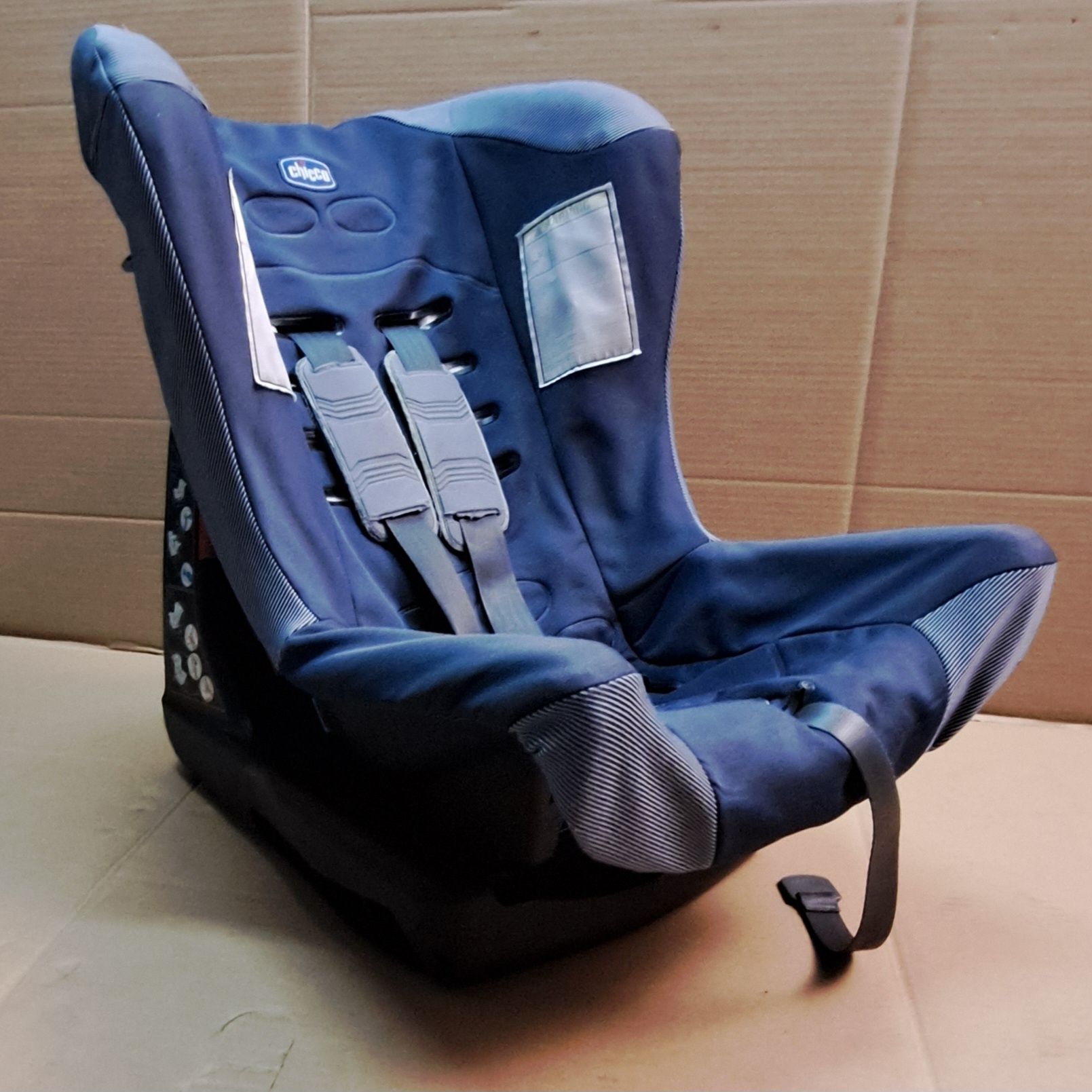 Cadeira bebé para automóvel