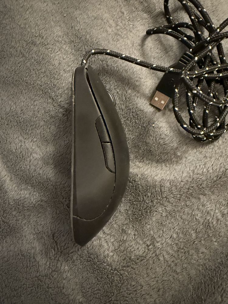 Myszka SteelSeries Sensei Raw