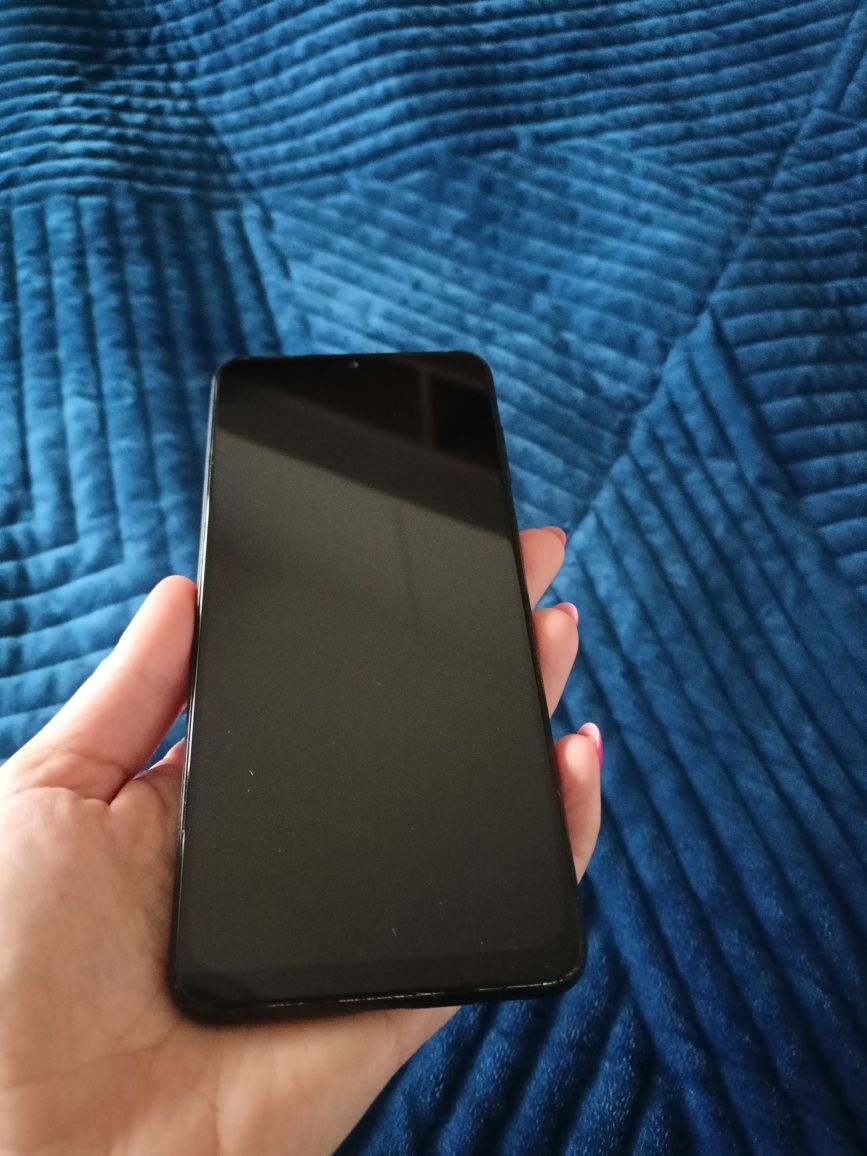 Samsung Galaxy A12