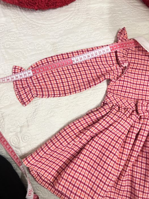 Стильне платтячко