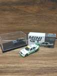 Mini GT Mercedes Benz 190E