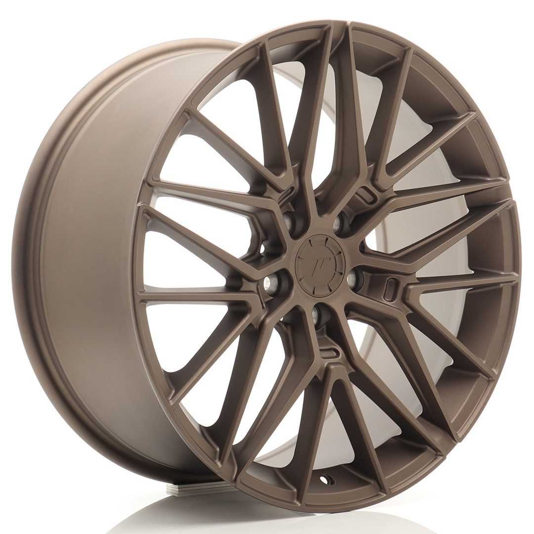Felgi Japan Racing JR38 19" 8,5J 5x112 Audi A4 A5 A6 A7