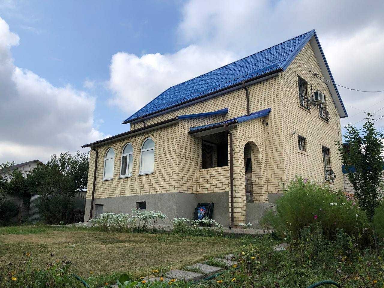 Комфортний та затишний  будинок,для родини,ліс,чисте озеро,с.Круглик.