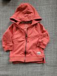 Bluza niemowlęca rozm 62
