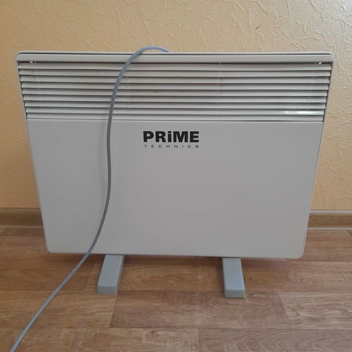 Конвектор электрический Prime 1500 ватт