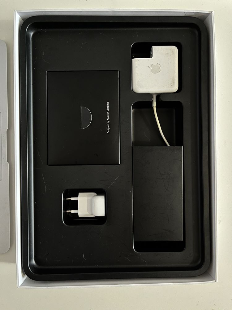 Macbook Air 13” 2017