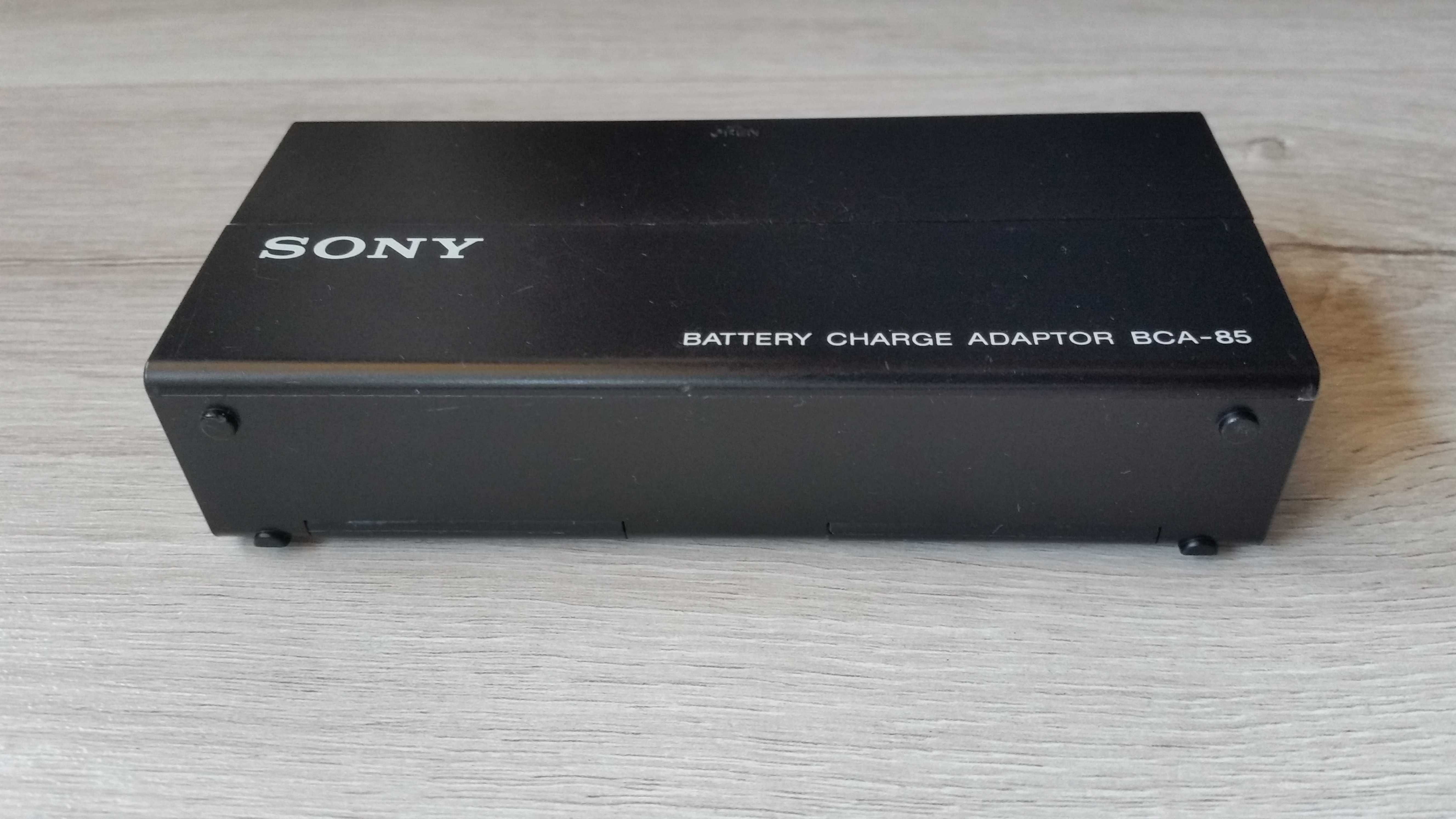 Adaper SONY BCA-85