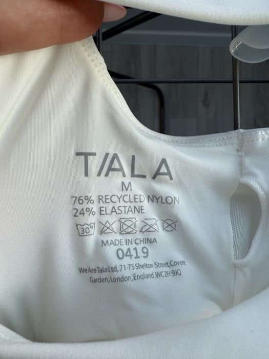 Тенісна біла сукня шорти для спорту. НОВА