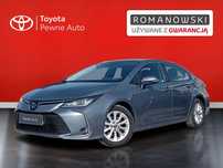 Toyota Corolla 1.8 Hybrid Comfort, Gwarancja, FV23%