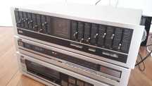 Jvc Sea 40 korektor graficzny