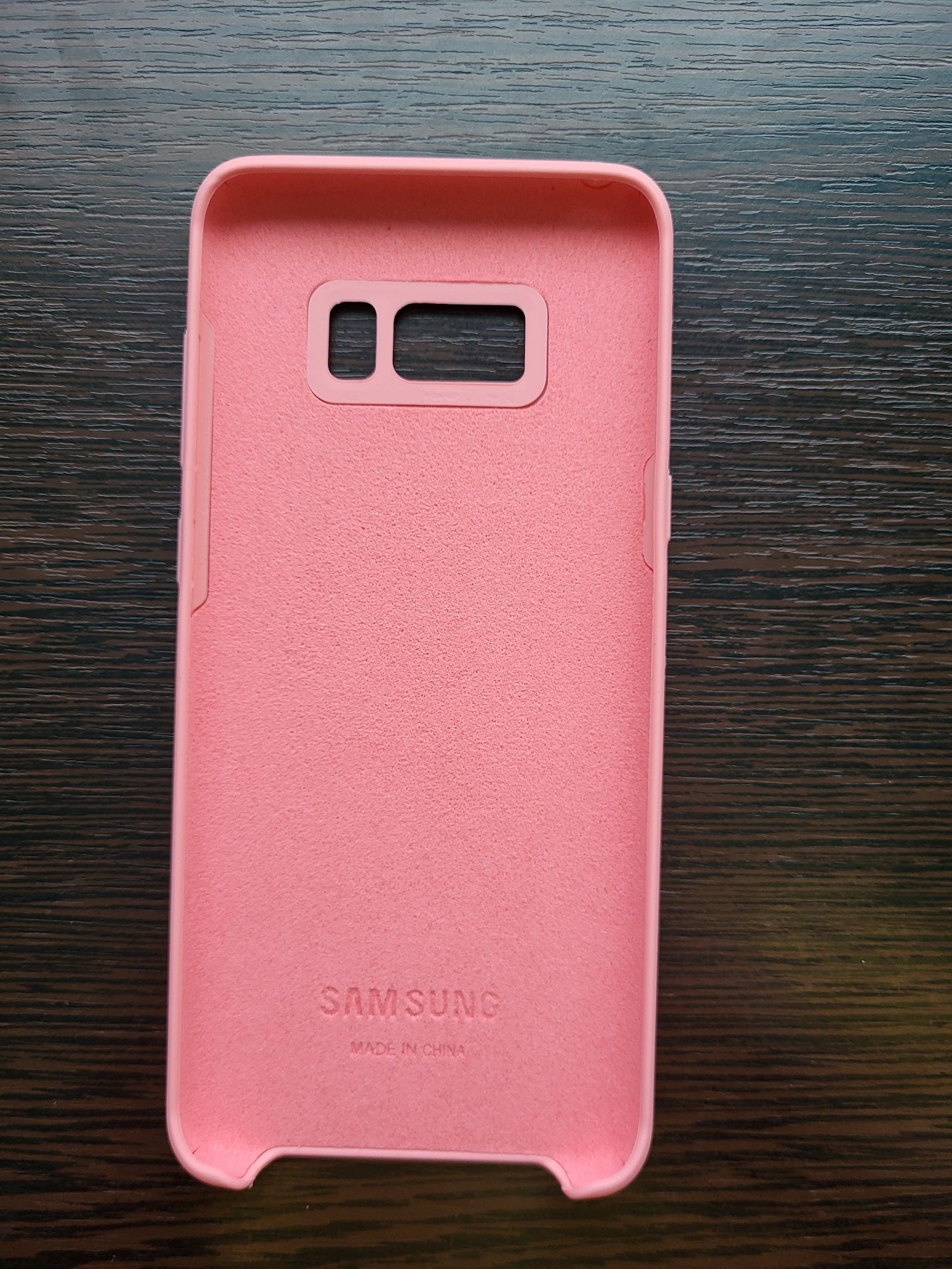 Чехол для samsung s8 plus самсунг с8+