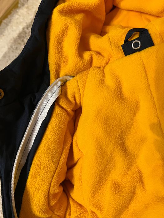 Комбез дитячій зимовий