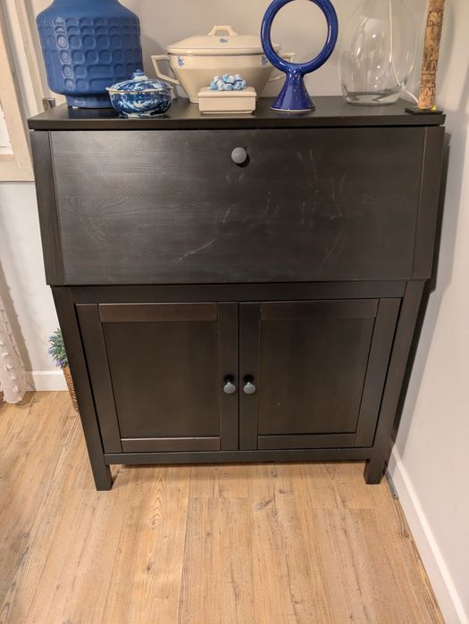 Escrivaninha/ estação de trabalho IKEA