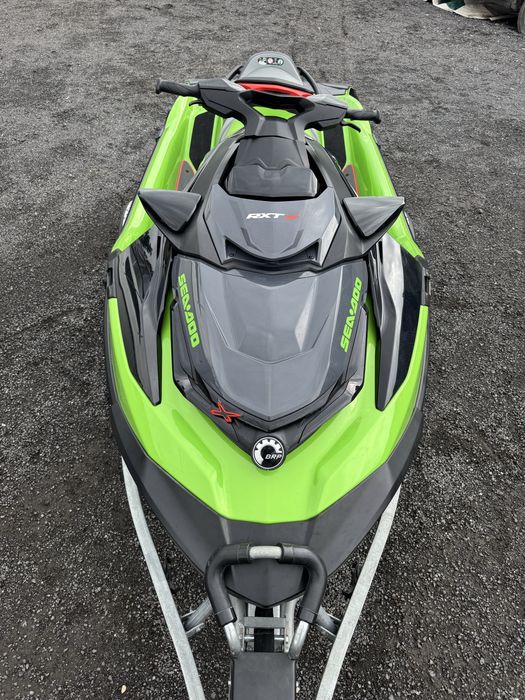 Sea doo RXT 300 RS