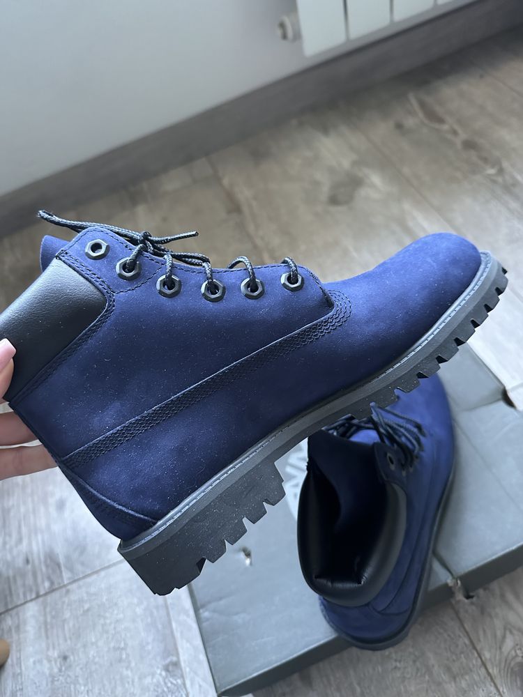 Nowe oryginalne buty Timberland premium 6