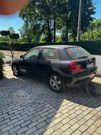 Audi a3 8l 1.6 vendo ou troco