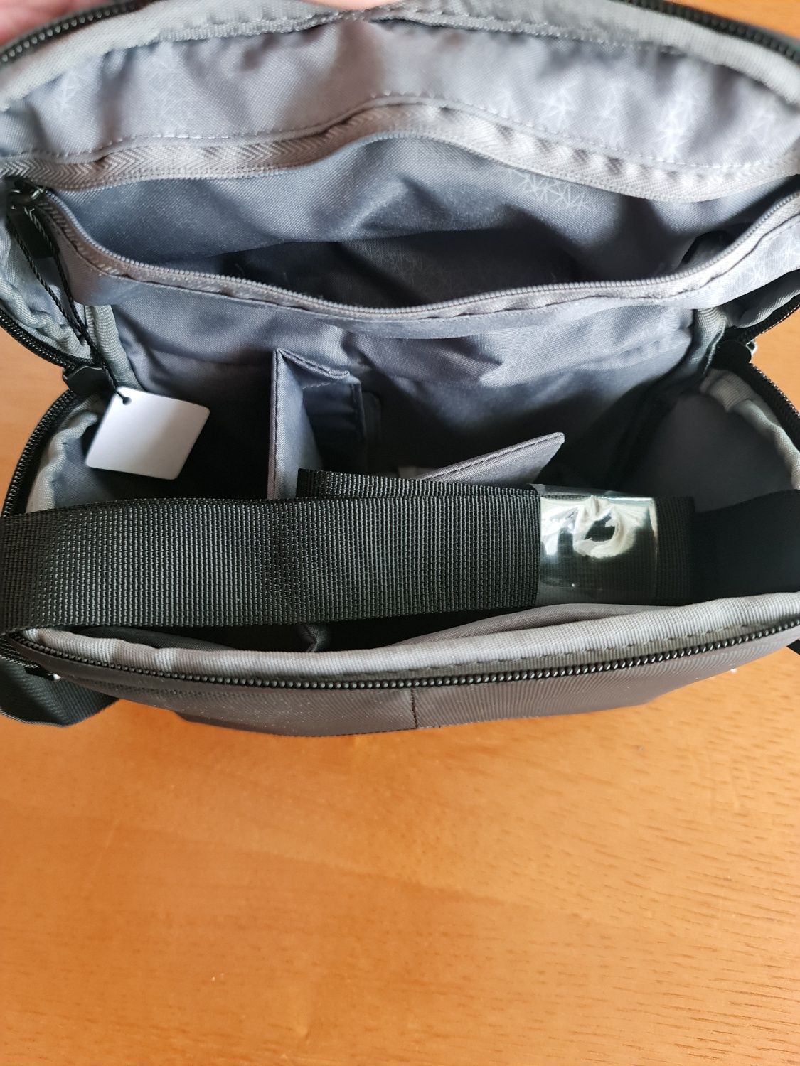 Bolsa / Mala original DJI mini 4 pro (nova)