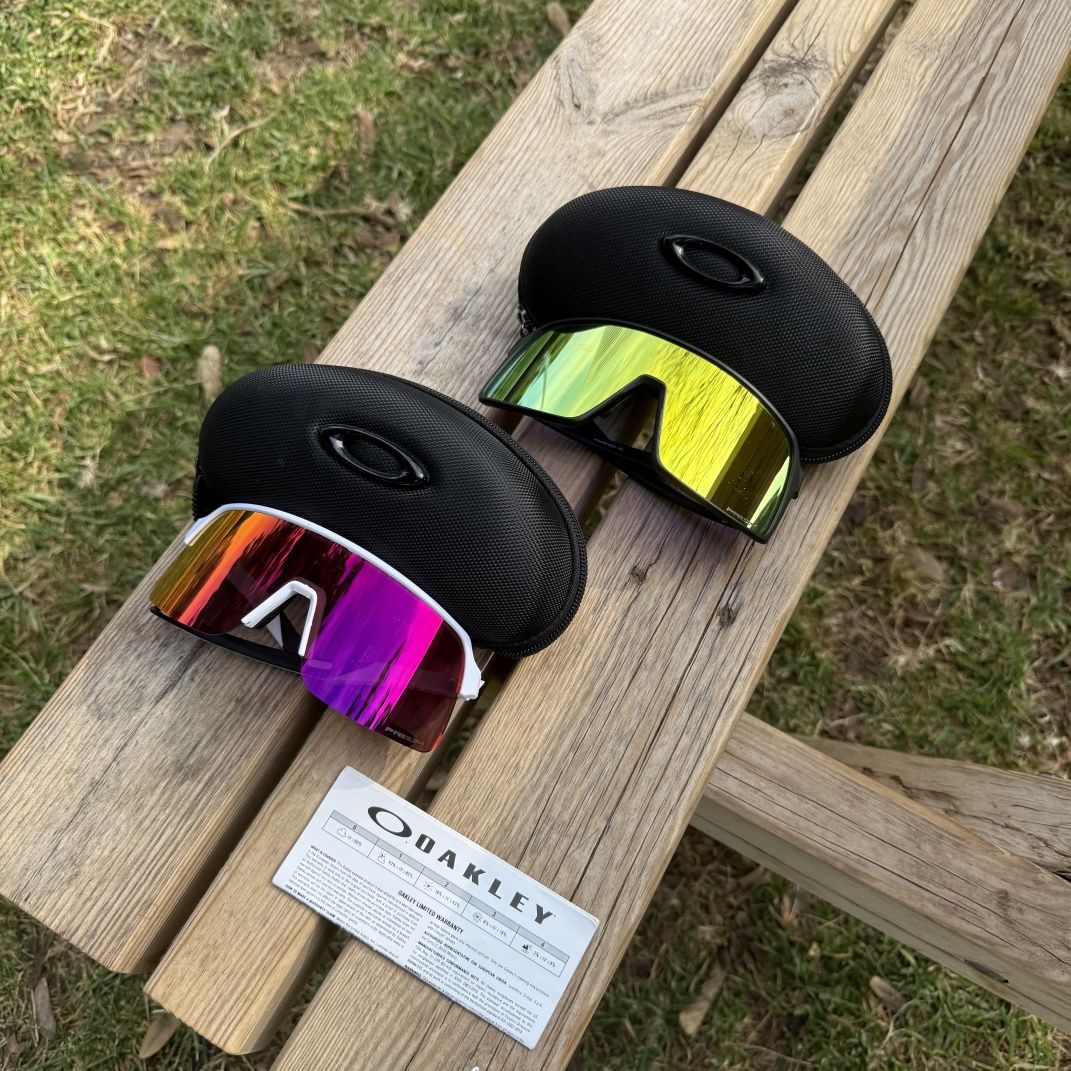 В НАЛИЧИИ | Очки Oakley Sutro / Sutro Lite