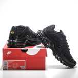 NikeairmaxplustripleBlack r.41