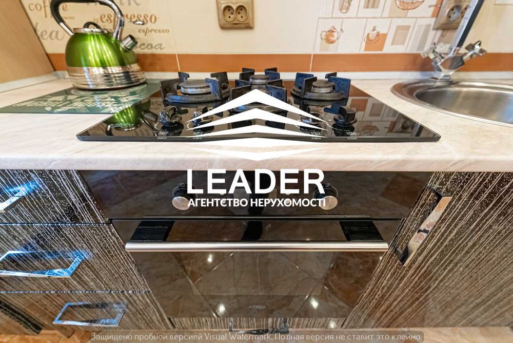 Сдам 1к.кв.Подолля.Закрита територія.Своє опалення.