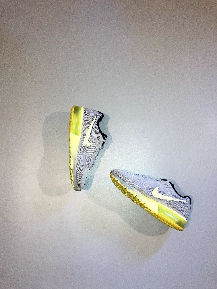 Чоловічі Кросівки Nike Air Max Sequent беговые Кроссовки Найк Аир Макс