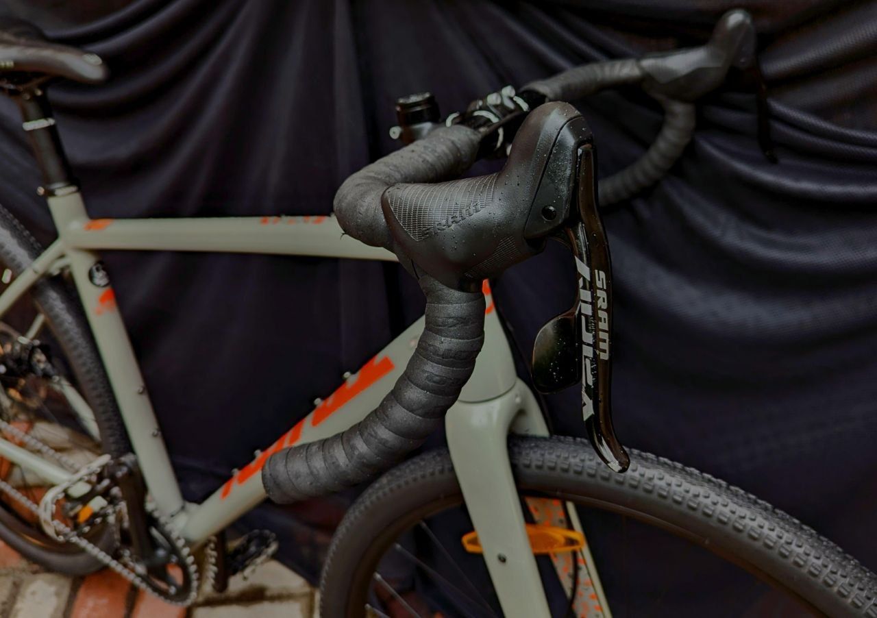 Kona Libre 2024 (gravel, гравійник)